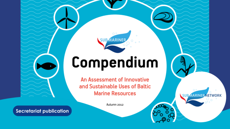 SUBMARINER Compendium
