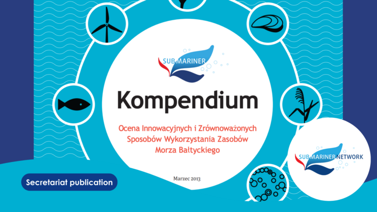 SUBMARINER Kompendium