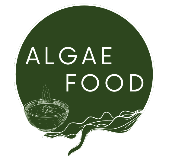 Algae Food project