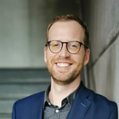 Erik Lohse