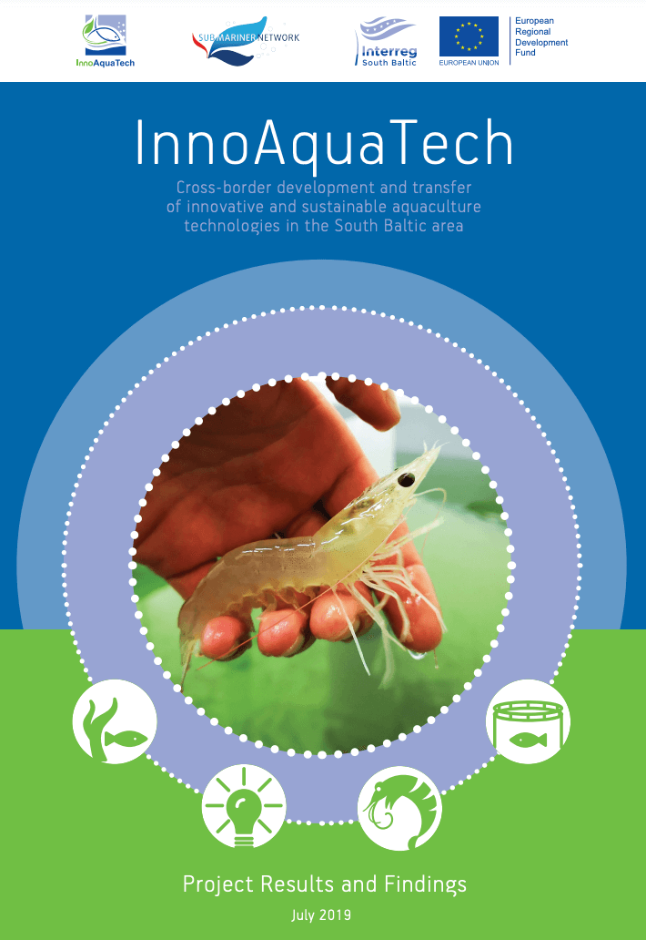 InnoAquaTech - Project Results and Findings