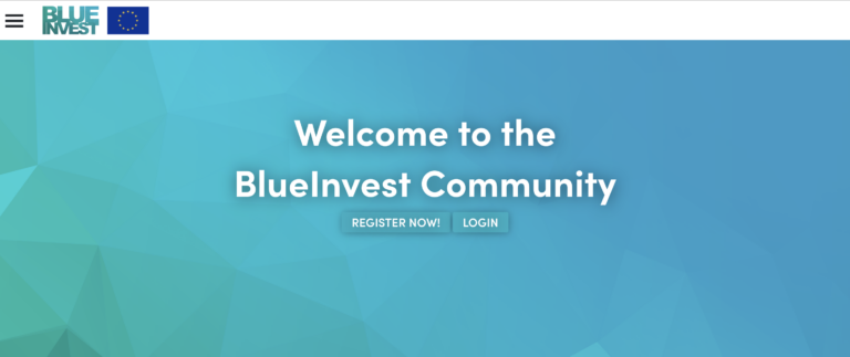 BlueInvest