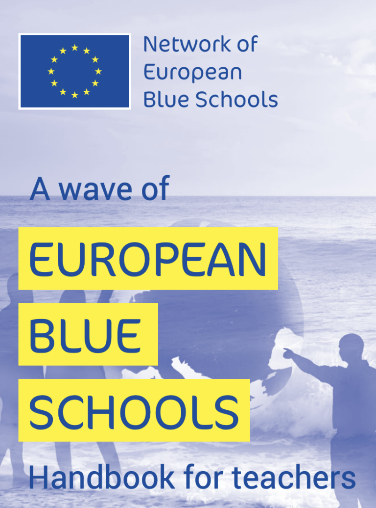 European Blue Schools Teachers' Handbook