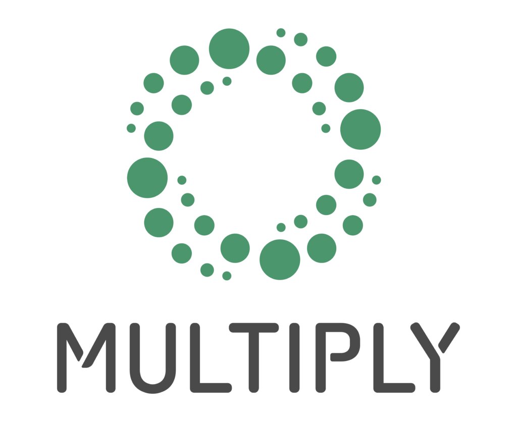 Multiply Project Logo