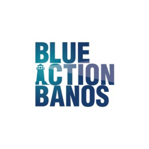 Blue Action BANOS