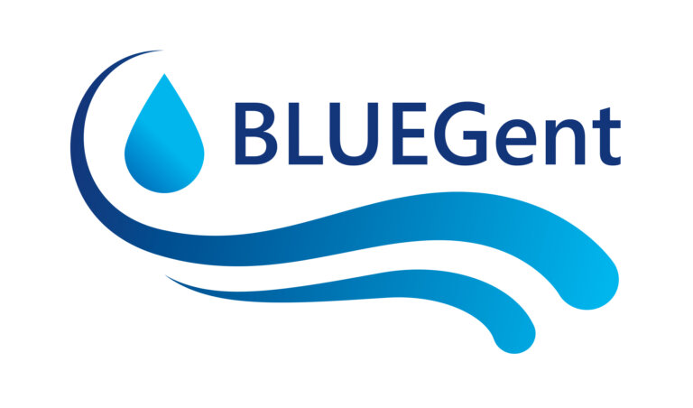 LOGO BLUE Gent